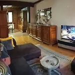 Avec Sauna Holiday home *