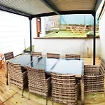 Avec Sauna Holiday home Soucht