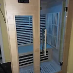 Avec Sauna