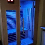 Avec Sauna Holiday home