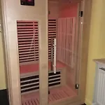 Avec Sauna Holiday home