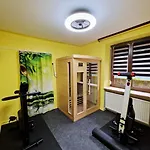 Holiday home Avec Sauna