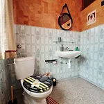 Avec Sauna Holiday home *