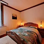 Avec Sauna Holiday home *