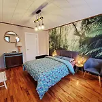 Holiday home Avec Sauna *