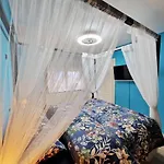 Avec Sauna Holiday home Soucht