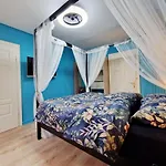 Avec Sauna Holiday home Soucht