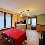 Holiday home Avec Sauna *