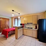 Holiday home Avec Sauna *