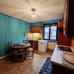 Avec Sauna Holiday home