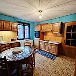 Avec Sauna Holiday home Soucht