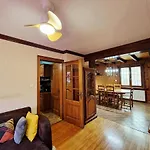 Holiday home Avec Sauna