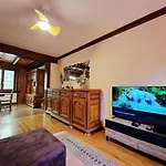 Avec Sauna Holiday home