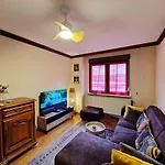 Holiday home Avec Sauna *