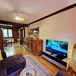 Avec Sauna Holiday home Soucht