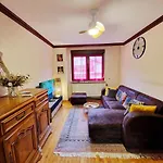 Avec Sauna Holiday home