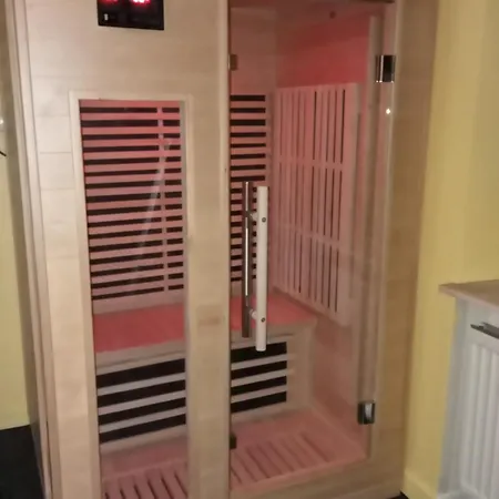 Avec Sauna Holiday home