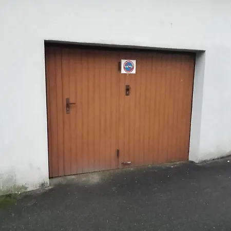 Holiday home Avec Sauna *