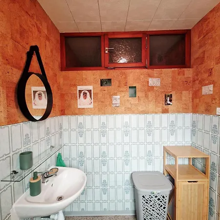 Avec Sauna