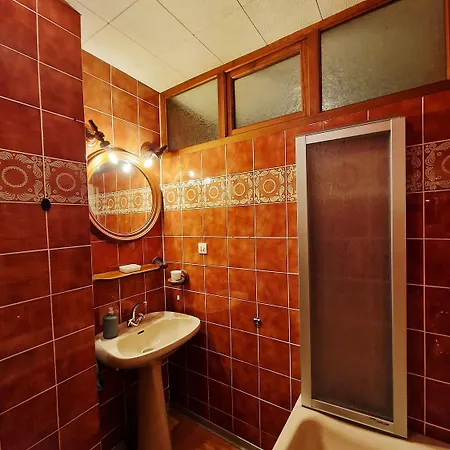 Holiday home Avec Sauna