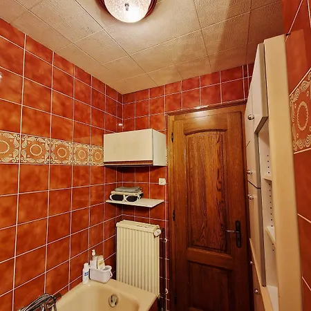 Holiday home Avec Sauna
