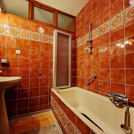 Avec Sauna