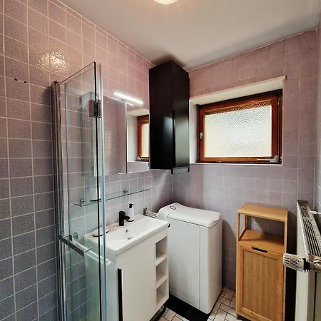 Avec Sauna