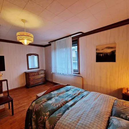 Avec Sauna Holiday home *