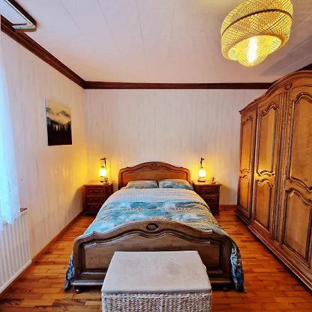 Avec Sauna Soucht