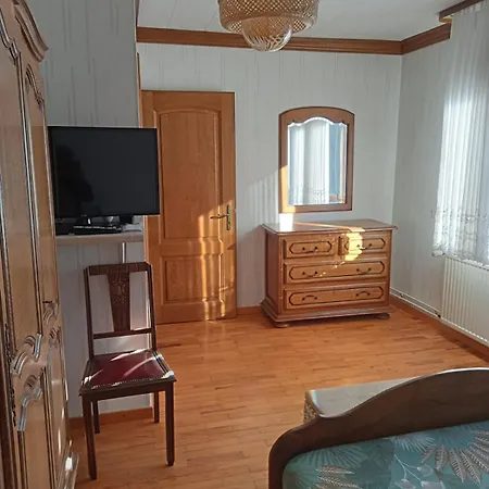Avec Sauna Holiday home Soucht