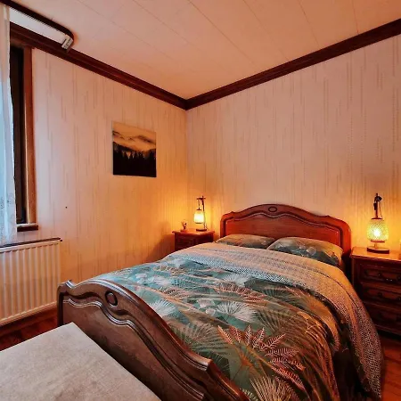 Avec Sauna Holiday home *