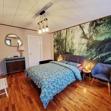 Holiday home Avec Sauna *