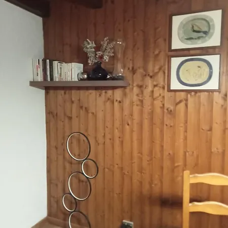 Holiday home Avec Sauna