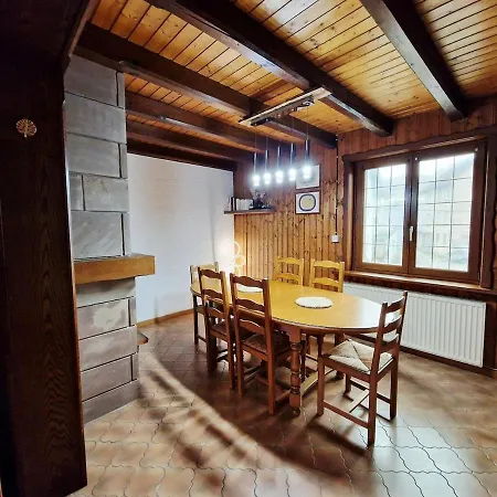 Avec Sauna * Soucht