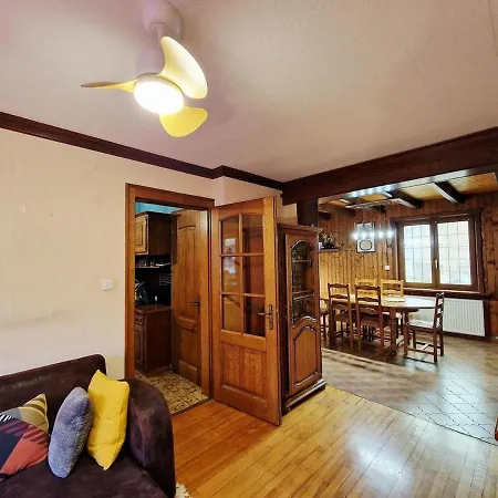 Holiday home Avec Sauna