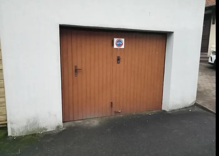 Holiday home Avec Sauna *