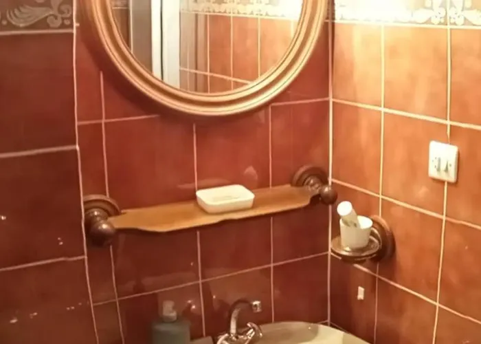 Avec Sauna Holiday home Soucht