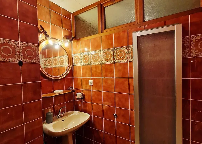 Holiday home Avec Sauna