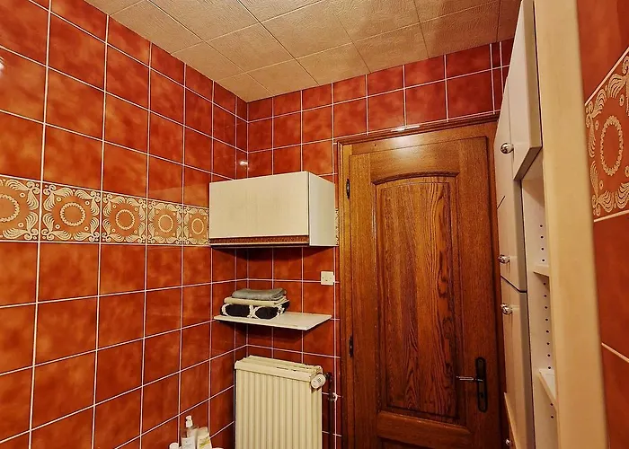 Holiday home Avec Sauna