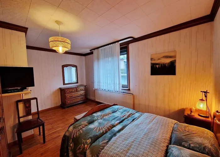 Avec Sauna Holiday home *