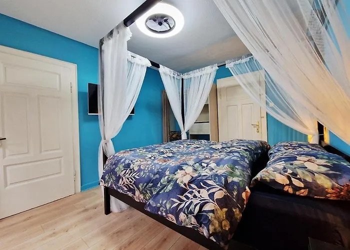 Avec Sauna Holiday home Soucht