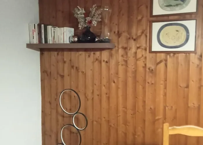 Holiday home Avec Sauna